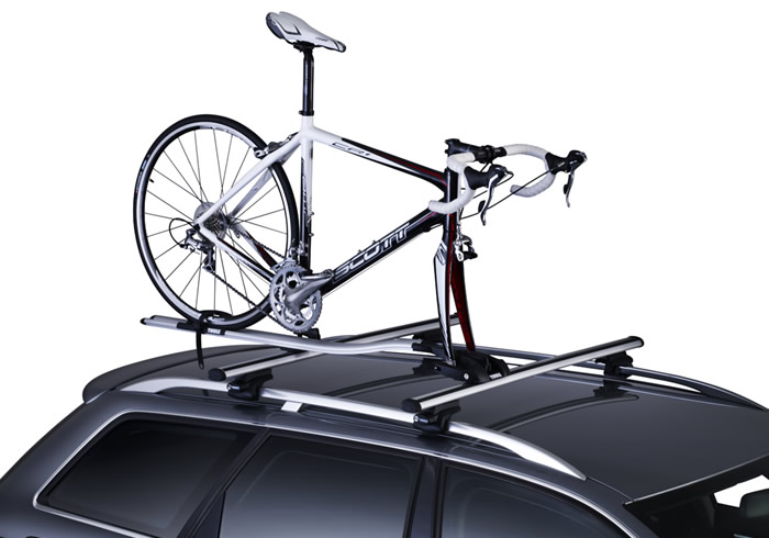 Thule OutRide 561 bike carrier